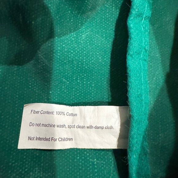 Starbucks Canvas Tote Bag - Picture 9 of 9